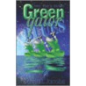 Green Gator Blues by David L. Jacobs
