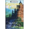 Greengrove Castle door Thorne M