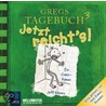 Gregs Tagebuch 03 door Jeff Kinney