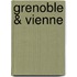 Grenoble & Vienne
