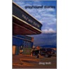 Greyhound Diaries door Doug Levitt