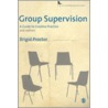 Group Supervision by Brigid Proctor