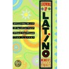 Growing Up Latino door Ilan Stavans