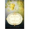 Growing in Christ door J.I. Packer