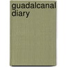 Guadalcanal Diary by Richard Tregaskis
