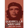 Guerrilla Warfare door Ernesto Guevara