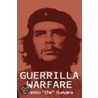 Guerrilla Warfare by Ernesto Guevara