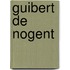 Guibert de Nogent