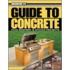 Guide To Concrete