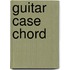 Guitar Case Chord