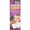 Guitar Tab Chords by Music Sales