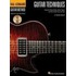 Guitar Techniques
