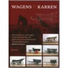 Wagens & karren door W.F. Renaud