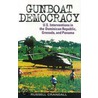 Gunboat Democracy door Russell Crandall