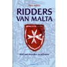 Ridders van Malta door Hans Stevens