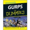 Gurps for Dummies door Stuart J. Stuple