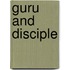 Guru and Disciple