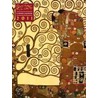 Gustav Klimt 2011 door Onbekend