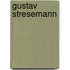 Gustav Stresemann