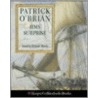 H.M.S.  Surprise door Patrick O'Brian