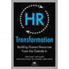 Hr Transformation door Wayne Brockbank