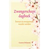 Zwangerschaps - dagboek door C. Delanote