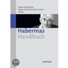 Habermas-Handbuch by H. Brunkhorst