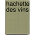 Hachette Des Vins