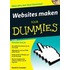 Websites maken voor Dummies