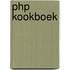 PHP kookboek