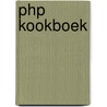 PHP kookboek