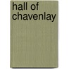 Hall of Chavenlay by Henry Curling