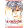 Hana-Kimi, Vol. 3 door Hisaya Nakajo