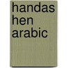 Handas Hen Arabic by Unknown