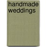 Handmade Weddings by Shana Faust