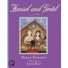 Hansel And Gretel door Berlie Doherty
