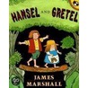 Hansel and Gretel door James Marshall