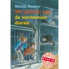 Het geheim van de verdwenen dieren door Marijn Backer