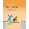 Kleine Ezel en de durfal door Rindert Kromhout
