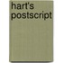 Hart's Postscript