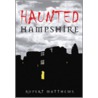 Haunted Hampshire door Rupert Matthews