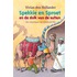 Spekkie en Sproet en de dolk van de sultan
