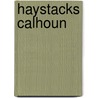 Haystacks Calhoun door Ross Davies