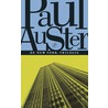 De New-York trilogie by Paul Auster