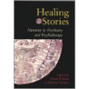 Healing Stories C door Roberts