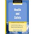 Health And Safety