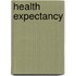 Health Expectancy