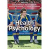 Health Psychology door Nicci French
