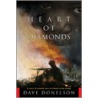 Heart Of Diamonds door Dave Donelson