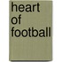 Heart Of Football